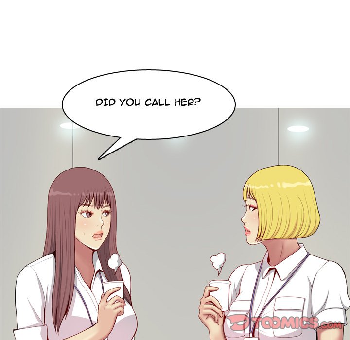 Love Prelude - Chapter 46 [photo 42] - MangaPorn