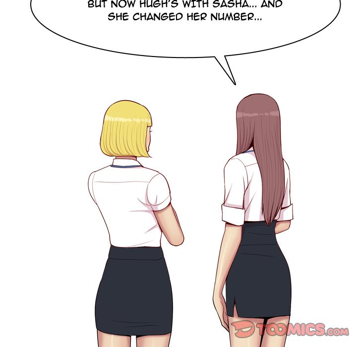 Love Prelude - Chapter 46 [photo 58] - MangaPorn