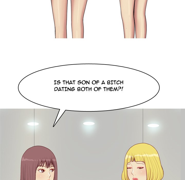 Love Prelude - Chapter 46 [photo 59] - MangaPorn