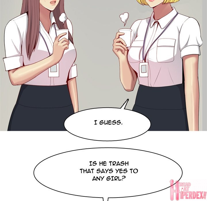 Love Prelude - Chapter 46 [photo 60] - MangaPorn