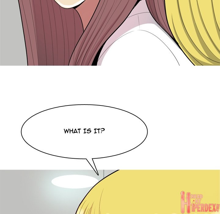 Love Prelude - Chapter 46 [photo 76] - MangaPorn