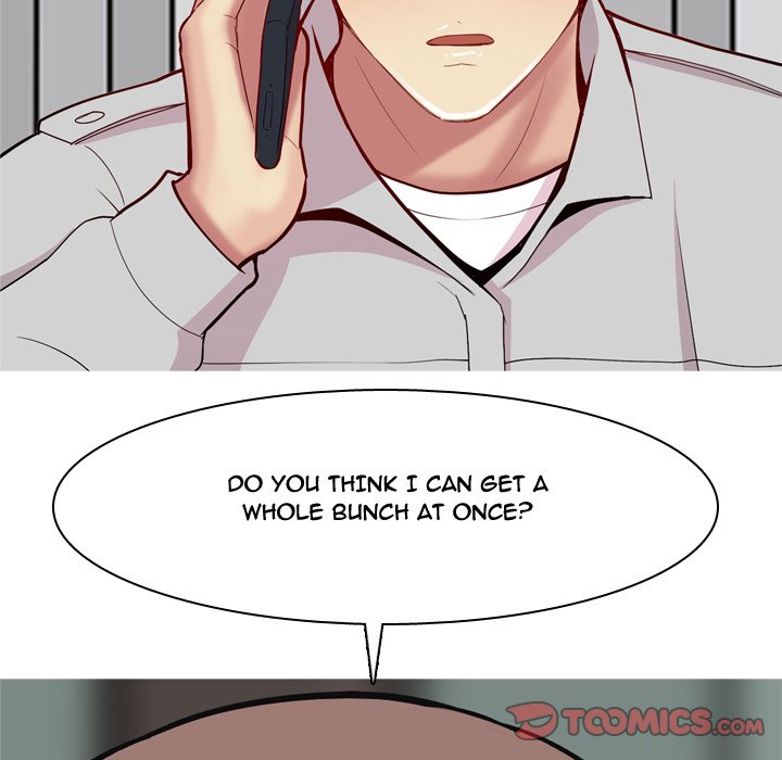 Love Prelude - Chapter 47 [photo 10] - MangaPorn