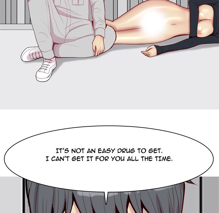 Love Prelude - Chapter 47 [photo 13] - MangaPorn