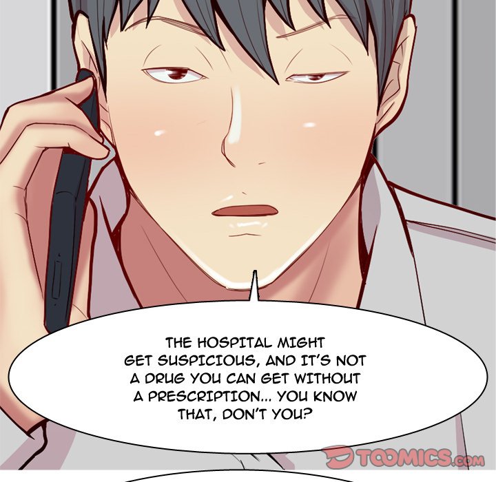 Love Prelude - Chapter 47 [photo 14] - MangaPorn