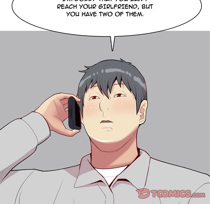 Love Prelude - Chapter 47 [photo 18] - MangaPorn