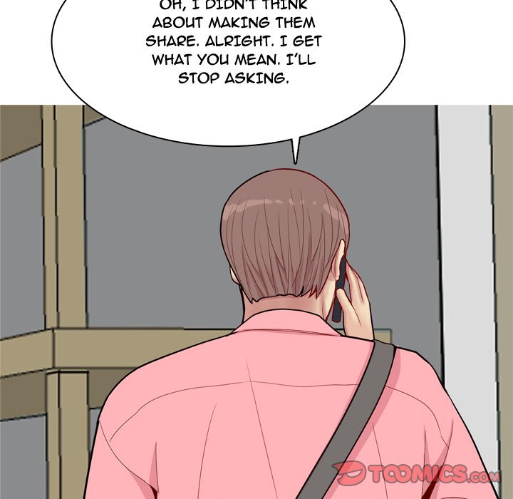 Love Prelude - Chapter 47 [photo 22] - MangaPorn