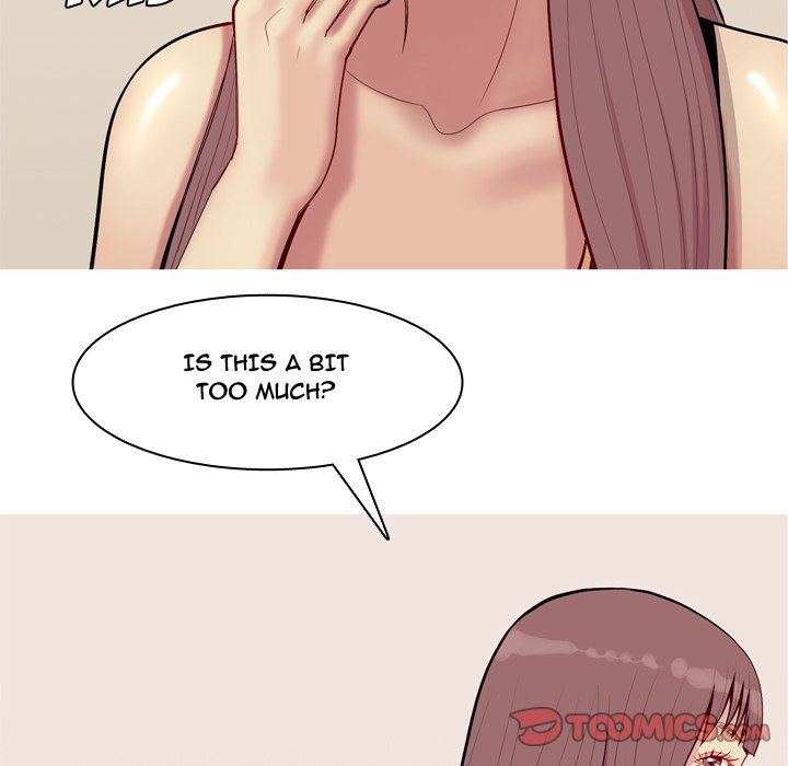 Love Prelude - Chapter 47 [photo 26] - MangaPorn