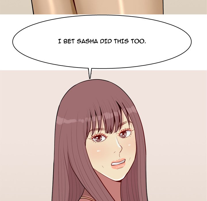 Love Prelude - Chapter 47 [photo 29] - MangaPorn