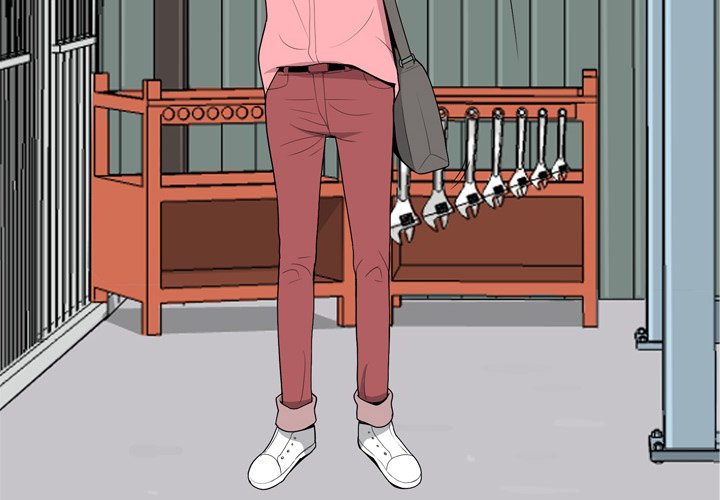 Love Prelude - Chapter 47 [photo 4] - MangaPorn