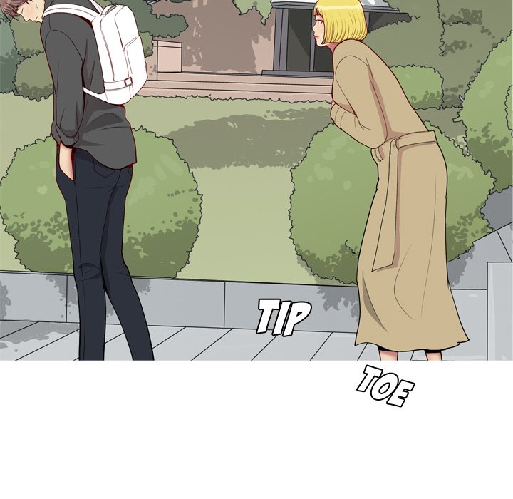 Love Prelude - Chapter 47 [photo 73] - MangaPorn