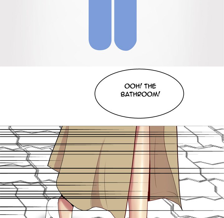 Love Prelude - Chapter 47 [photo 75] - MangaPorn