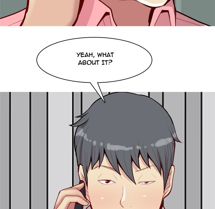 Love Prelude - Chapter 47 [photo 9] - MangaPorn