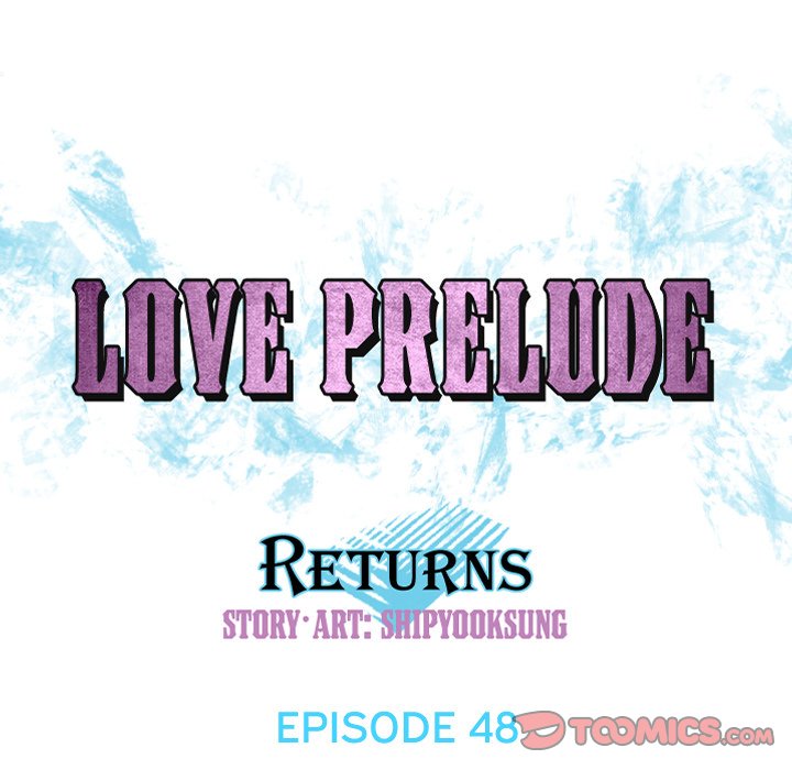 Love Prelude - Chapter 48 [photo 18] - MangaPorn