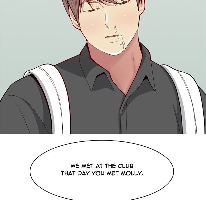 Love Prelude - Chapter 48 [photo 20] - MangaPorn