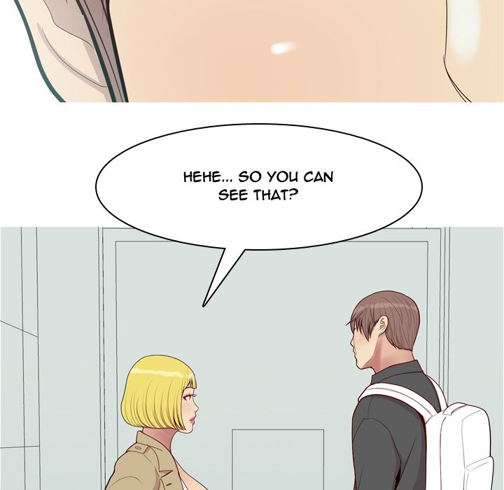 Love Prelude - Chapter 48 [photo 29] - MangaPorn