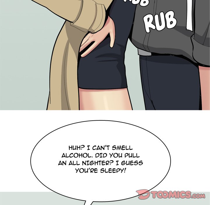 Love Prelude - Chapter 48 [photo 38] - MangaPorn