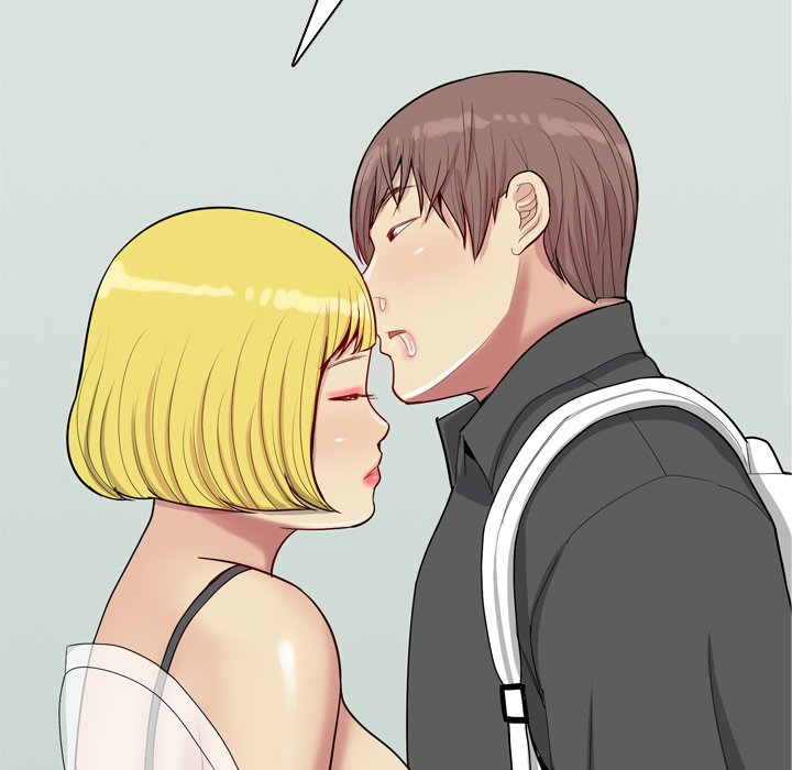 Love Prelude - Chapter 48 [photo 39] - MangaPorn