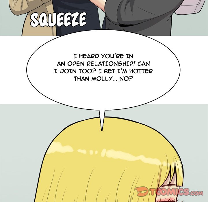 Love Prelude - Chapter 48 [photo 46] - MangaPorn