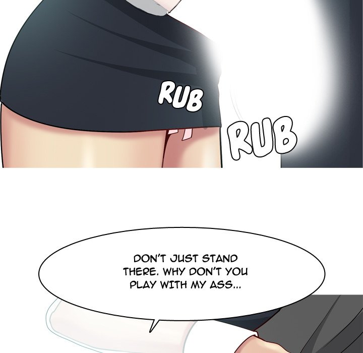 Love Prelude - Chapter 48 [photo 53] - MangaPorn