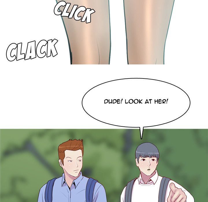 Love Prelude - Chapter 48 [photo 69] - MangaPorn