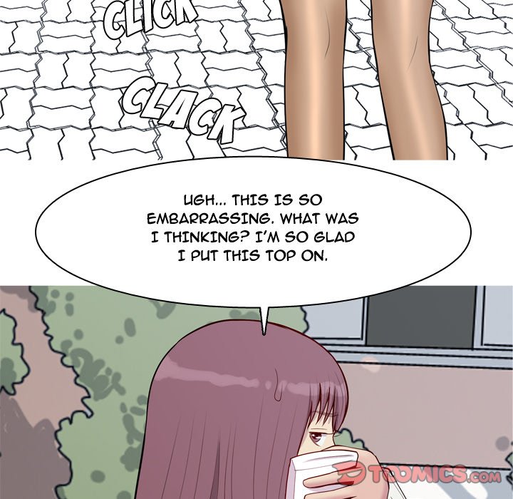 Love Prelude - Chapter 48 [photo 74] - MangaPorn