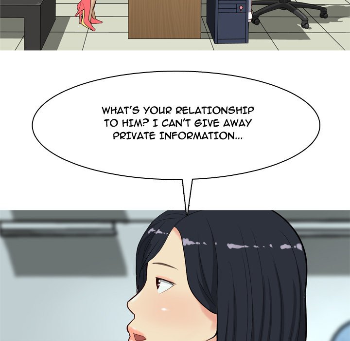 Love Prelude - Chapter 48 [photo 80] - MangaPorn