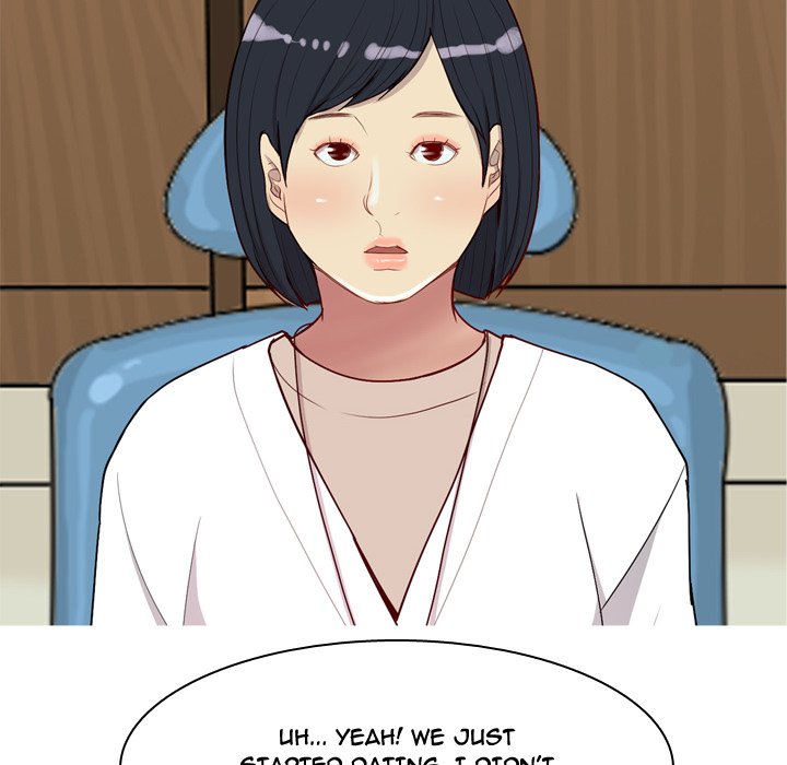 Love Prelude - Chapter 48 [photo 84] - MangaPorn