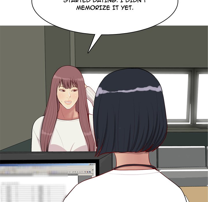 Love Prelude - Chapter 48 [photo 85] - MangaPorn