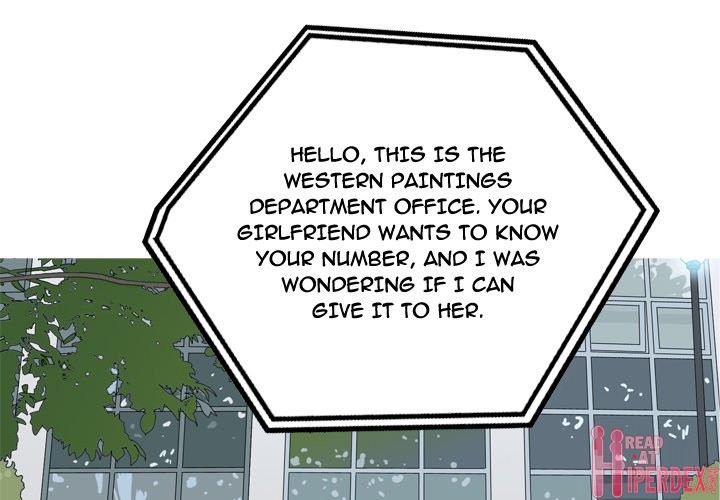 Love Prelude - Chapter 49 [photo 1] - MangaPorn