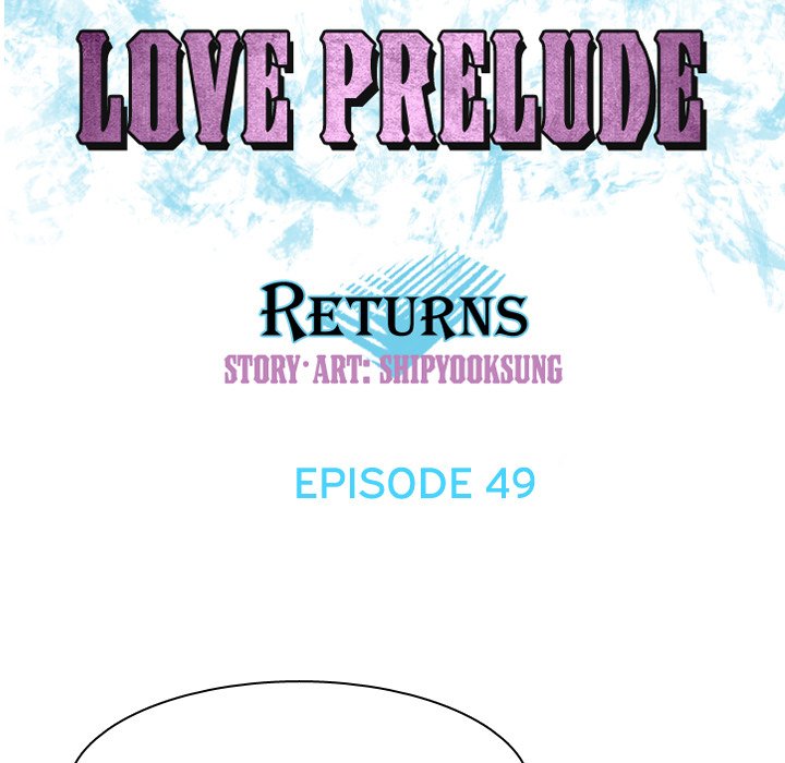 Love Prelude - Chapter 49 [photo 21] - MangaPorn
