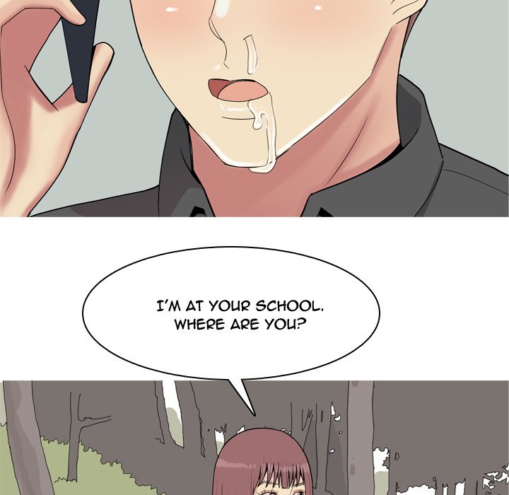 Love Prelude - Chapter 49 [photo 27] - MangaPorn