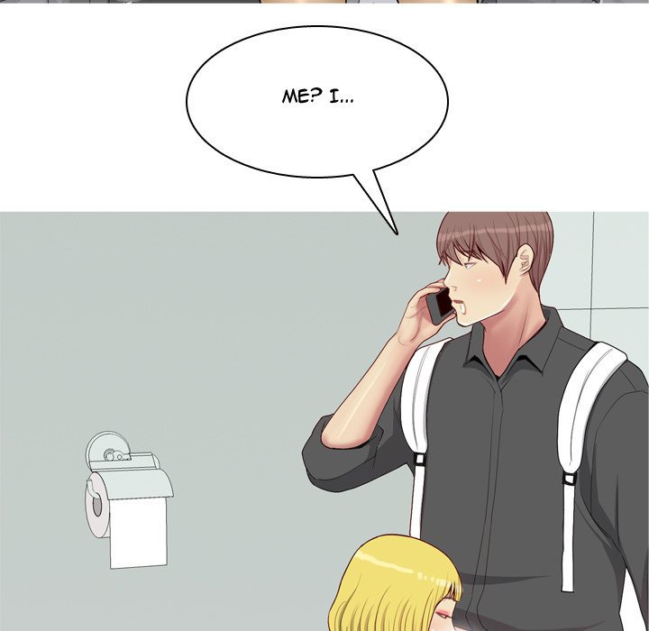 Love Prelude - Chapter 49 [photo 29] - MangaPorn