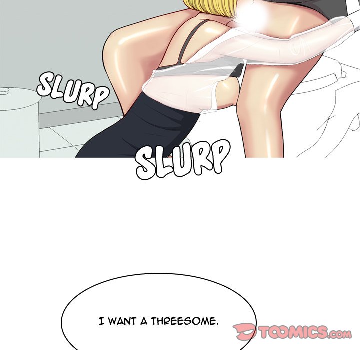 Love Prelude - Chapter 49 [photo 30] - MangaPorn