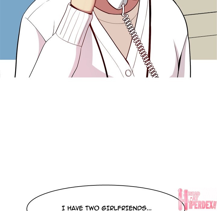 Love Prelude - Chapter 49 [photo 7] - MangaPorn