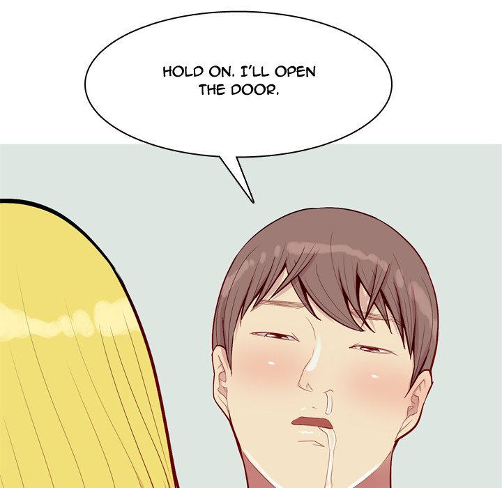 Love Prelude - Chapter 49 [photo 72] - MangaPorn