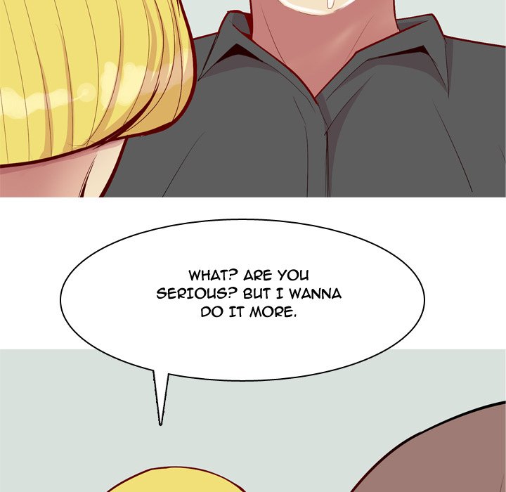 Love Prelude - Chapter 49 [photo 73] - MangaPorn