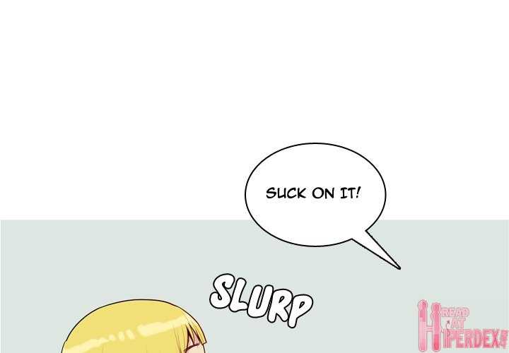 Love Prelude - Chapter 50 [photo 1] - MangaPorn