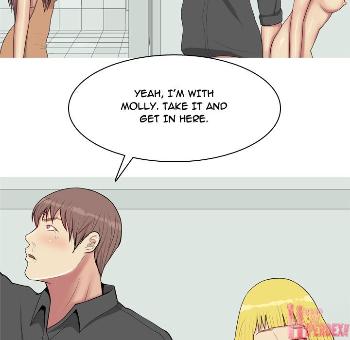 Love Prelude - Chapter 50 [photo 12] - MangaPorn