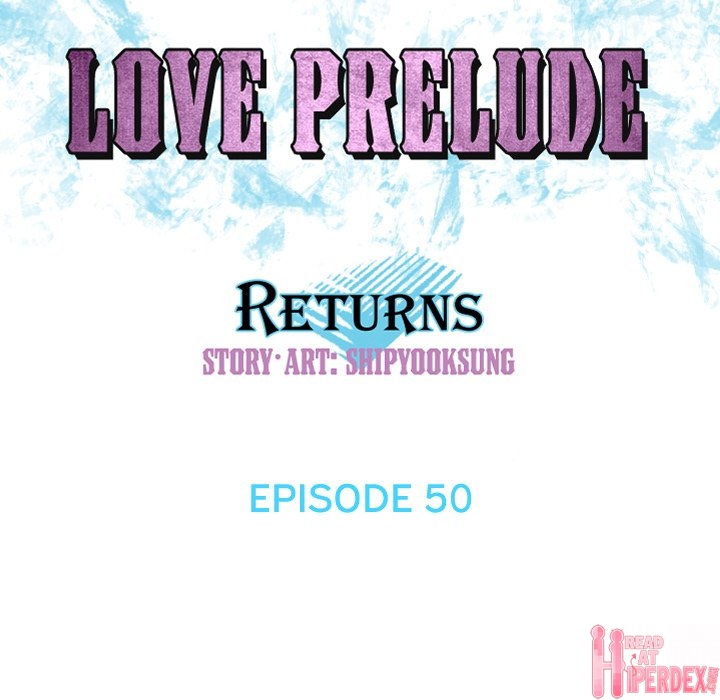 Love Prelude - Chapter 50 [photo 17] - MangaPorn