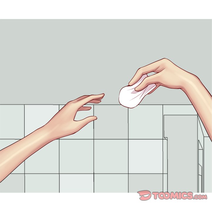 Love Prelude - Chapter 50 [photo 18] - MangaPorn