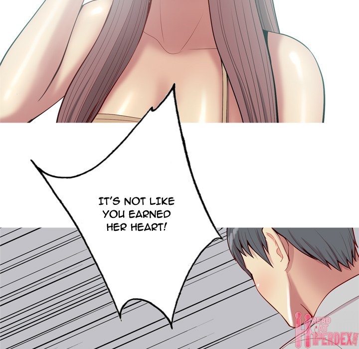 Love Prelude - Chapter 50 [photo 33] - MangaPorn