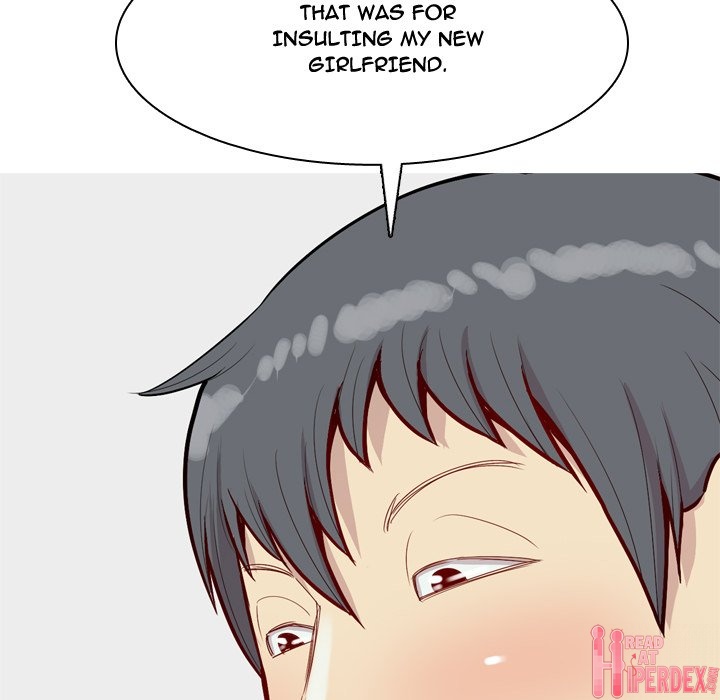 Love Prelude - Chapter 50 [photo 44] - MangaPorn