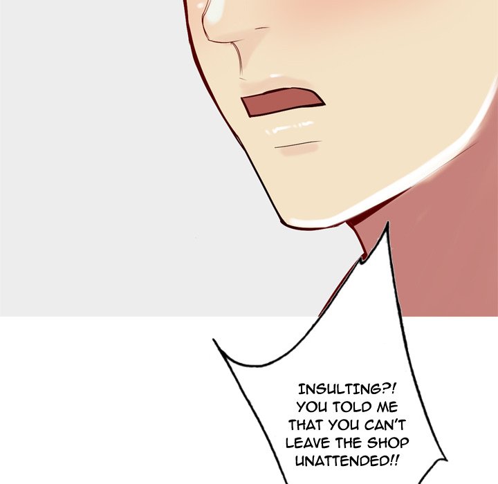 Love Prelude - Chapter 50 [photo 45] - MangaPorn