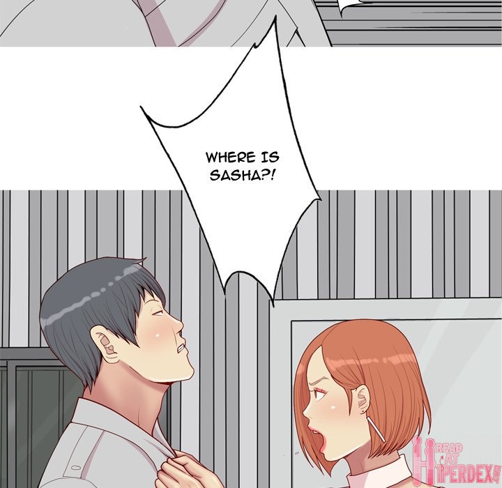 Love Prelude - Chapter 50 [photo 49] - MangaPorn