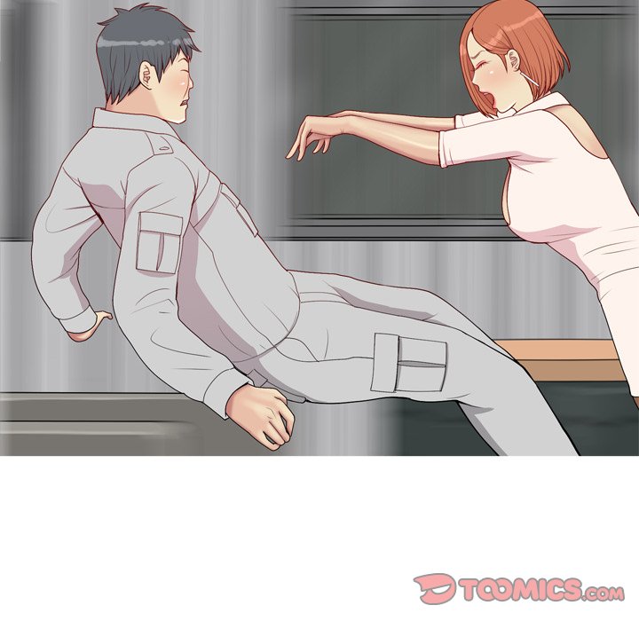 Love Prelude - Chapter 50 [photo 54] - MangaPorn