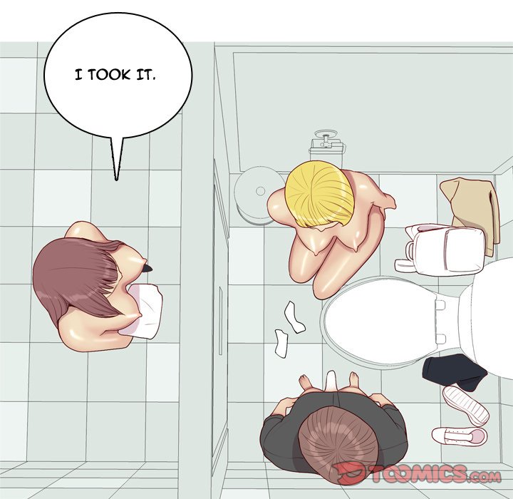 Love Prelude - Chapter 50 [photo 78] - MangaPorn