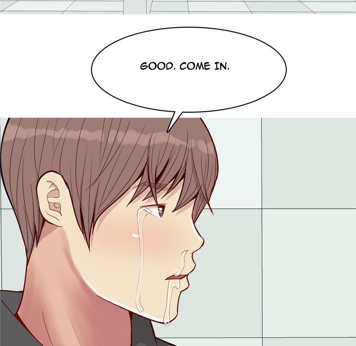 Love Prelude - Chapter 50 [photo 79] - MangaPorn