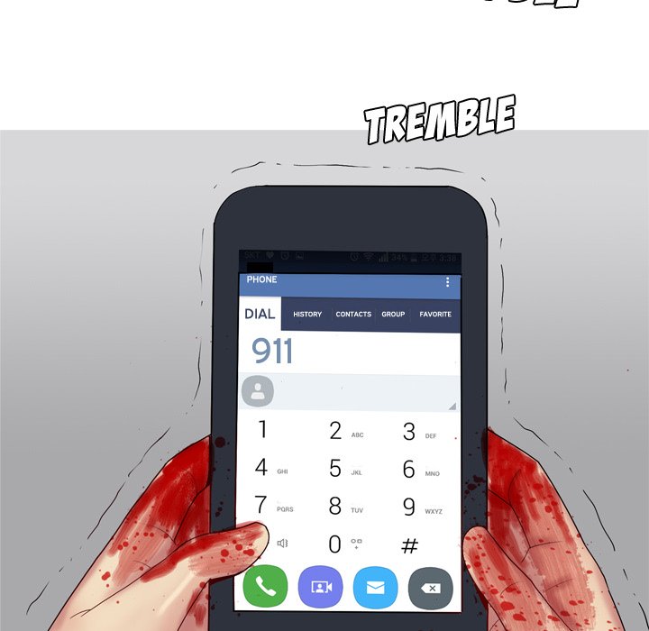 Love Prelude - Chapter 51 [photo 12] - MangaPorn