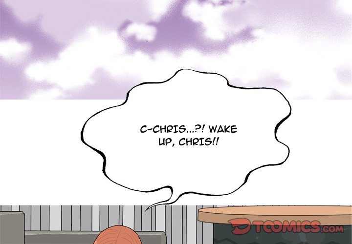 Love Prelude - Chapter 51 [photo 2] - MangaPorn