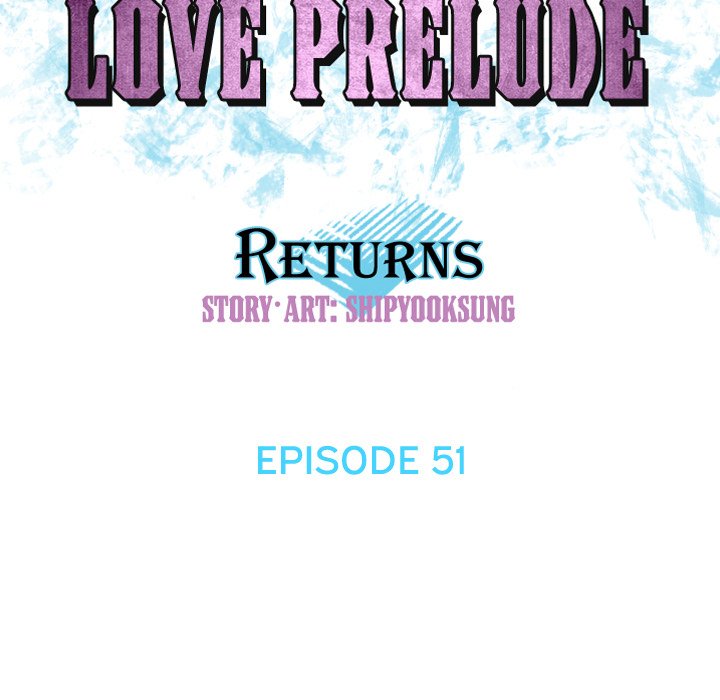 Love Prelude - Chapter 51 [photo 24] - MangaPorn